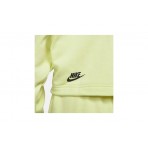 Nike Hoodie Γυναικείο (DZ4604 335)