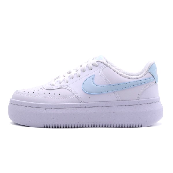 Nike W Court Vision Alta Sneakers (DZ5394 101)