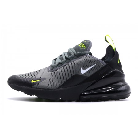 Nike Air Max 270 Gs Sneakers 