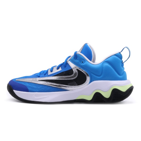 Nike Giannis Immortality 3 Παπούτσια Για Μπάσκετ (DZ7533 400)