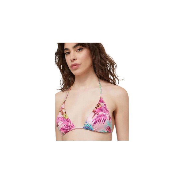 Guess Μαγιό Bikini Top (E4GJ11KC610 P6AN)