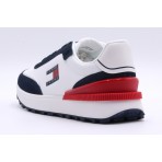 Tommy Jeans Technical Runner Ανδρικά Sneakers