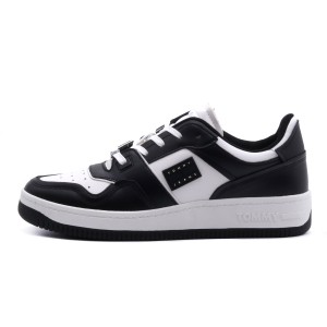 Tommy Jeans Tjm Basket Wl Sneakers (EM0EM01287 BDS)