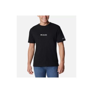 Columbia Csc Basic Logo T-Shirt Ανδρικό (EM2180-020)