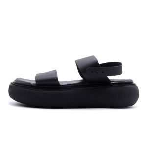 Tommy Jeans Volume Sandal Stripe Σανδάλια (EN0EN02077 0GJ)