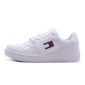 Tommy Jeans Retro Basket Ess Sneakers (EN0EN02505 YBS)