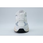 Tommy Jeans Archive Sneakers Λευκά, Γκρι, Μπεζ