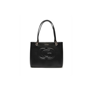 Guess Eco Mietta Τσάντα Ωμου - Χειρός Fashion (EVG951325 BLACK)