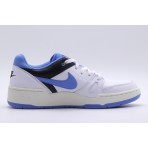 Nike Full Force Low Ανδρικά Sneakers (FB1362 100)