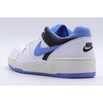 Nike Full Force Low Ανδρικά Sneakers (FB1362 100)