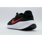 Nike Revolution 7 Ανδρικά Αθλητικά Παπούτσια για Τρέξιμο Μαύρα, Λευκά, Κόκκινα