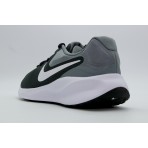 Nike Revolution 7 Ανδρικά Αθλητικά Παπούτσια για Τρέξιμο Μαύρα, Λευκά, Γκρι