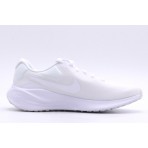 Nike Revolution 7 Γυναικεία Αθλητικά Παπούτσια για Τρέξιμο Λευκά