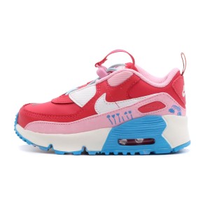 Nike Air Max 90 Toggle Se Td Sneakers (FB2339 600)