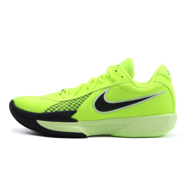 Nike Air Zoom G.t. Cut Academy Παπούτσια Για Μπάσκετ (FB2599 700)