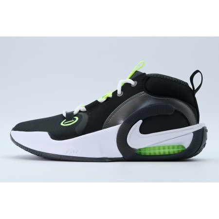 Nike Air Zoom Crossover 2 Μπασκετικά Παπούτσια