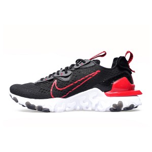 Nike React Vision Sneakers (FB3353 001)