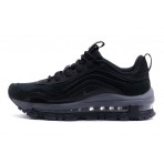 Nike Air Max 97 Futura Γυναικεία Sneakers Μαύρα