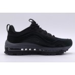 Nike Air Max 97 Futura Γυναικεία Sneakers Μαύρα