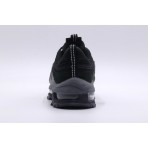 Nike Air Max 97 Futura Γυναικεία Sneakers Μαύρα