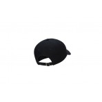 Nike Club Unisex Καπέλο Strapback Μαύρο