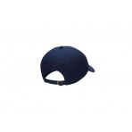 Nike Club Unisex Καπέλο Strapback Μπλε Σκούρο