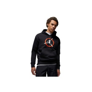 Jordan Hoodie Ανδρικό (FB7050 010)