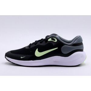 Nike Revolution 7 Gs Παπούτσια Για Τρέξιμο-Περπάτημα (FB7689 006)