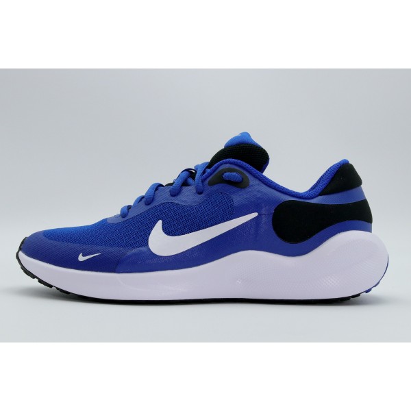 Nike Revolution 7 Gs Παπούτσια Για Τρέξιμο-Περπάτημα (FB7689 401)