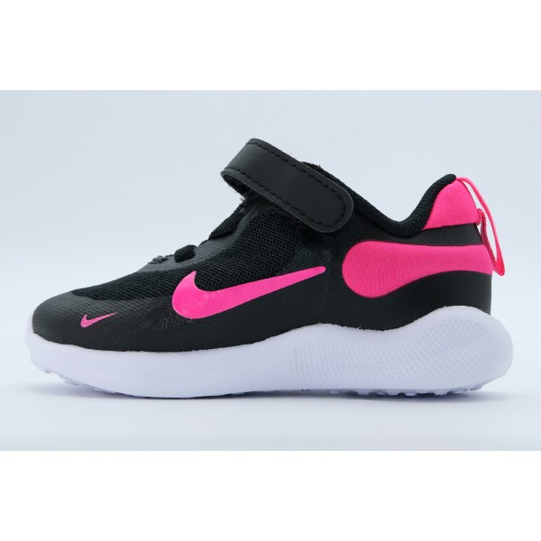 Nike Revolution 7 Tdv Παπούτσια Για Περπάτημα (FB7691 002)