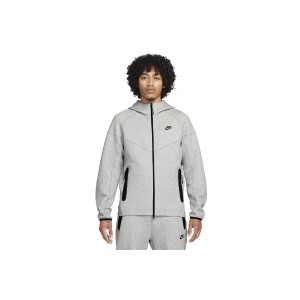 Nike Sportswear Tech Fleece Ζακέτα Βαμβακερή Ανδρική (FB7921 063)