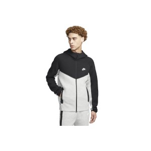 Nike Sportswear Tech Fleece Ζακέτα Βαμβακερή Ανδρική (FB7921 064)