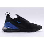 Nike Air Max 270 Παιδικά Sneakers Μαύρα, Ρουά