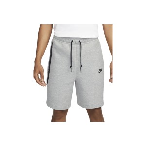 Nike Sportswear Tech Fleece Βερμούδα Αθλητική Ανδρική (FB8171 063)