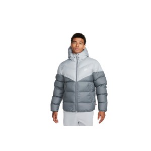 Nike Windrunner Primaloft Μπουφάν Puffer Ανδρικό (FB8185 077)