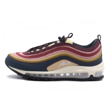 Nike Air Max 97 Special Edition Γυναικεία Sneakers Πολύχρωμα