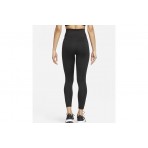 Nike Therma-Fit One Κολάν 7-8 Γυναικείο (FB8612 010)