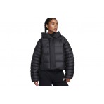 Nike Sportswear Swoosh Primaloft? Μπουφάν Puffer Γυναικείο (FB8729 010)