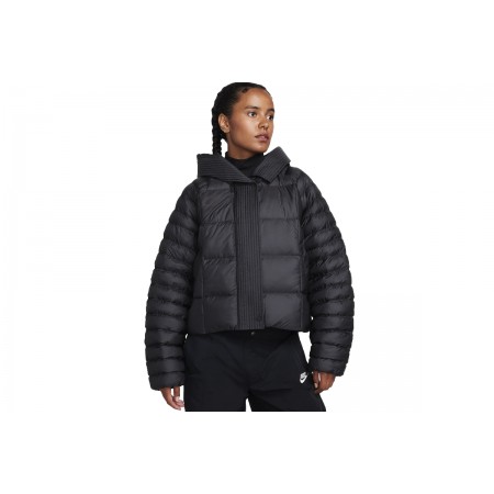 Nike Sportswear Swoosh Primaloft Therma-FIT Puffer Μπουφάν