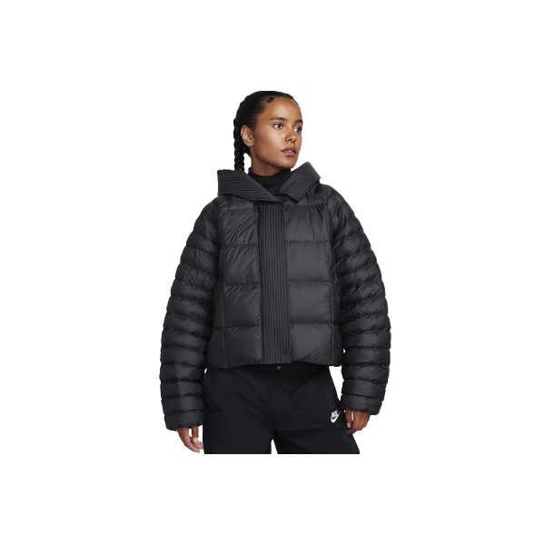 Nike Sportswear Swoosh Primaloft Therma-Fit Μπουφάν Puffer (FB8729 010)