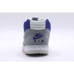 Nike Air Trainer 1 Ανδρικά Sneakers Λευκά, Γκρι, Μπλε