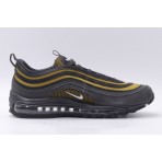 Nike Air Max 97 Special Edition Ανδρικά Sneakers Μαύρα, Χρυσά