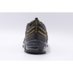 Nike Air Max 97 Special Edition Ανδρικά Sneakers Μαύρα, Χρυσά