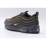 Nike Air Max 97 Special Edition Ανδρικά Sneakers Μαύρα, Χρυσά