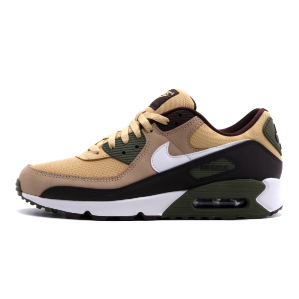 Nike Air Max 90 Sneakers (FB9658 200)