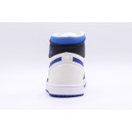 Jordan Air 1 Method of Make High Sneakers