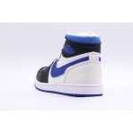 Jordan Air 1 Method of Make Royal Toe High Παπούτσια