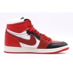 Jordan Air 1 Method of Make Sport Red High Παπούτσια