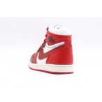 Jordan Air 1 Method of Make Sport Red High Παπούτσια