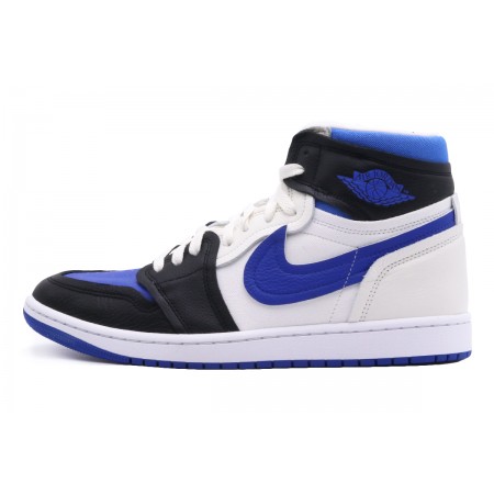 Jordan Air 1 Method of Make Royal Toe High Παπούτσια